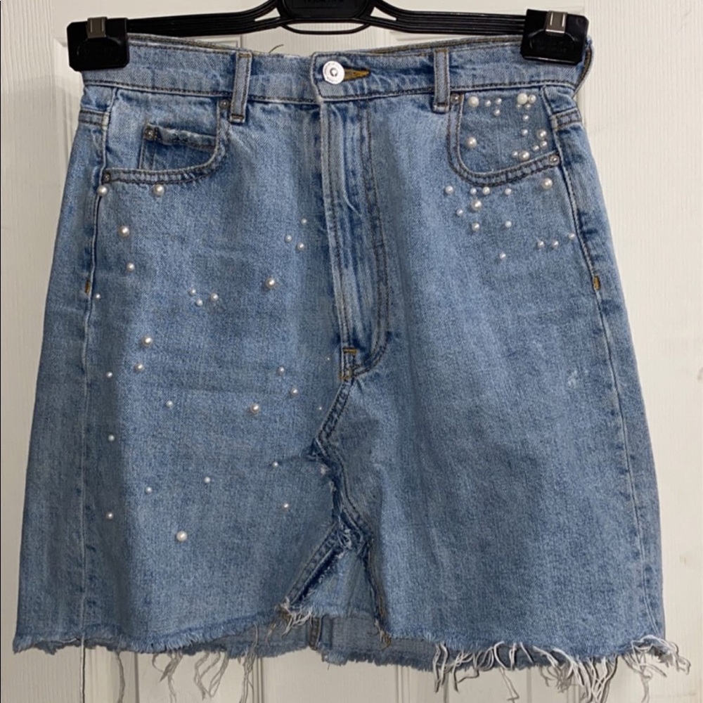 Zara skirt
